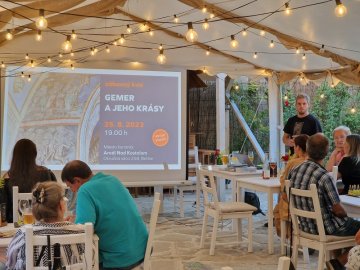 2023/08 Kvíz o Gemeri, Betliar