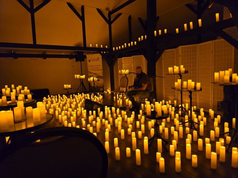 50517-Konzert im Kerzenlicht, Revúca, 17.5.2025
