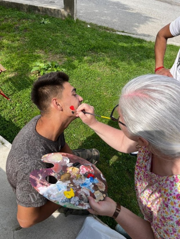 50525-Zážitkové maľovanie "Honosná Jelšava", 25.5.2025