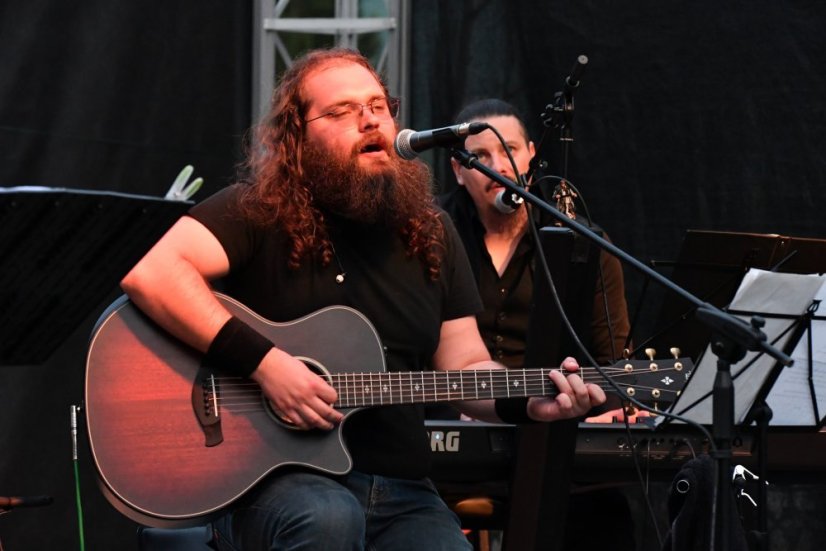 50501-Umelecko-vínny festival Štítnik, 1.5.2025