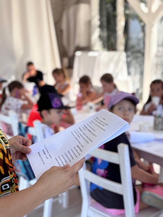 50815-Záróesemény Színházi-Zenei Nyári Iskola, 15.8.25, Betliar