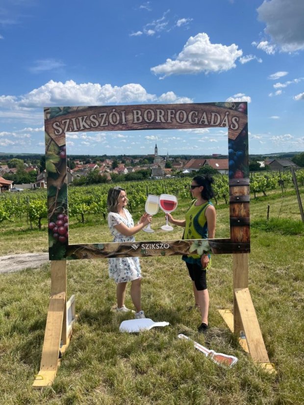 50531-Vin Festival Szikszó - Ungarn, 31.5.2025