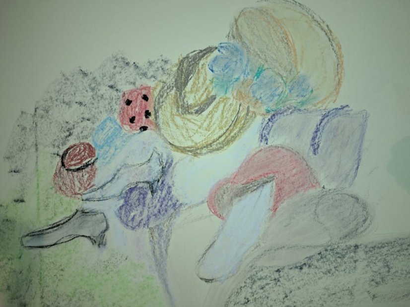 50201-Malarstwo doświadczalne "Nieruchoma moda", Koszyce, 1.2.25