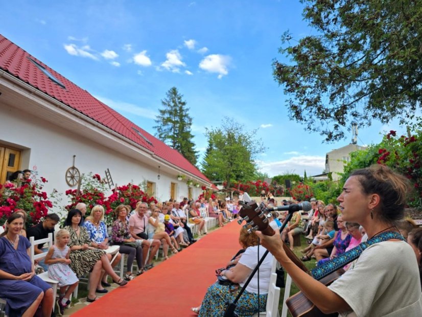 50627-Módna prehliadka, 27.6.2025, Betliar