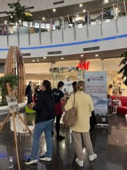 50405-Malarstwo doświadczalne Gdzie mieszka moda, OC Optima Koszyce