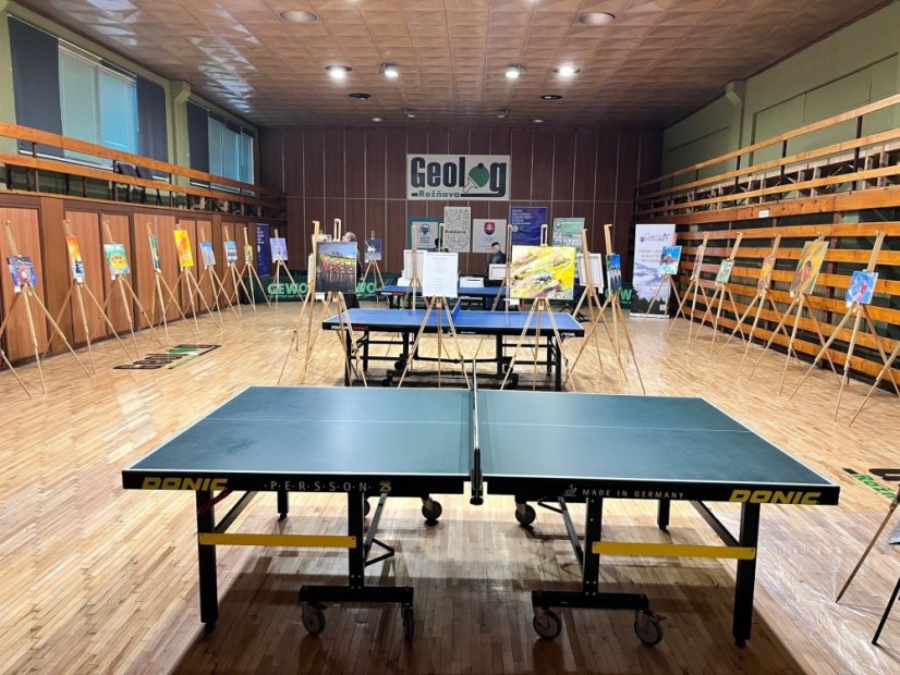 50321-Konzert im Schein von Kerzen, Štítnik, 21.3.2025