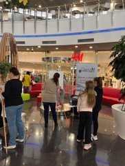 50405-Malarstwo doświadczalne Gdzie mieszka moda, OC Optima Koszyce