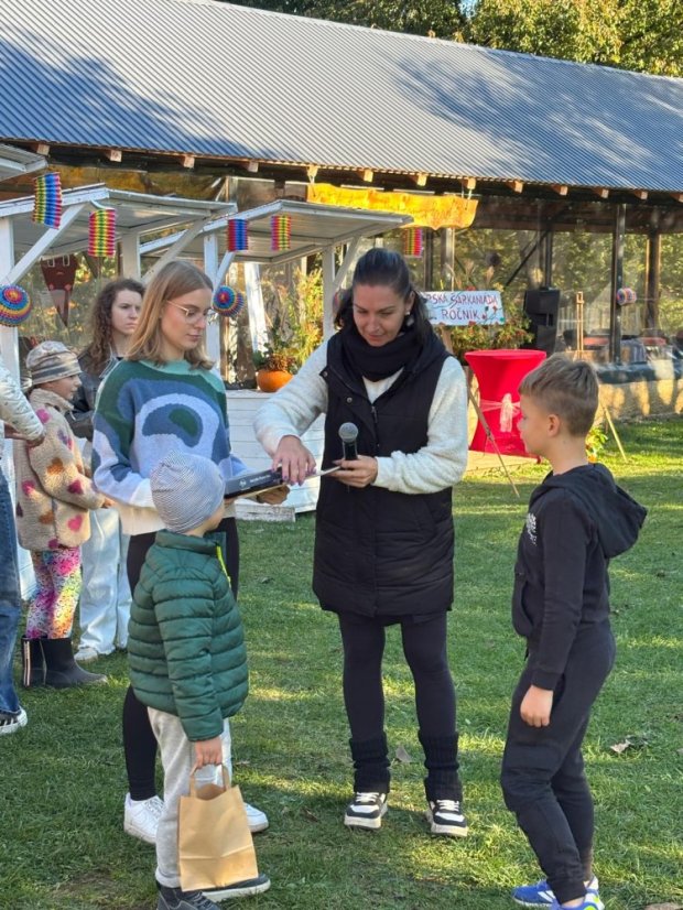 51019-Gemerská szalonnászás - 3. évfolyam, Štítnik