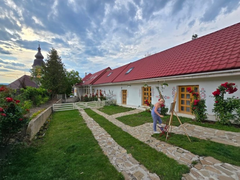 50719-Vernisáž kurzu dospelých s degustáciou vín, 19.7.2025