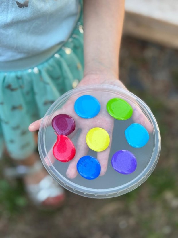 50828-Maľovanie na textil, ART PARK Revúca, 28.8.2025