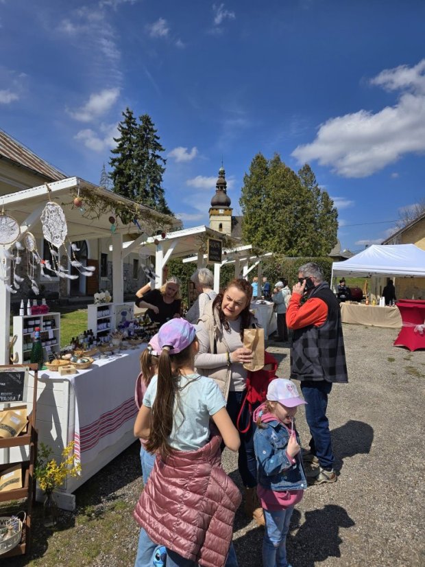 50413-Średniowieczne święto wielkanocne, Sztityn, 13.4.25
