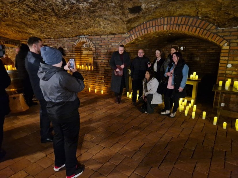 50315Koncert w blasku świec, Revúca, 15.3.2025