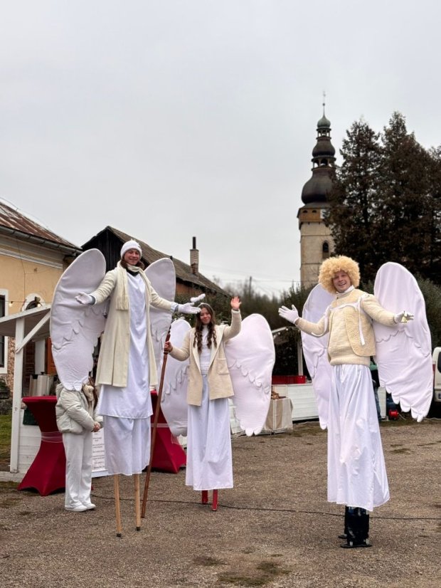 51209-Gemerské Weihnachtsmärkte ŠTÍTNIK