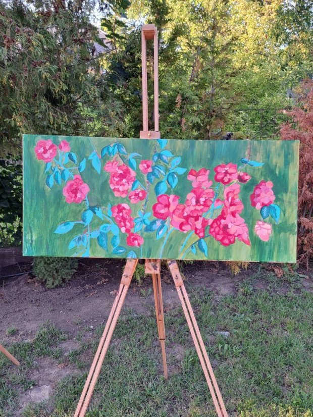 50719-Vernisáž kurzu dospelých s degustáciou vín, 19.7.2025