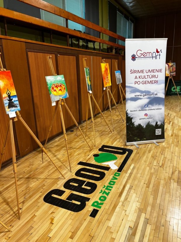 50321-Konzert im Schein von Kerzen, Štítnik, 21.3.2025