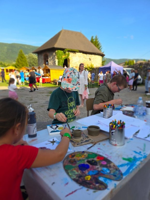 50809-Štítniki várjátékok, 2025.08.09, Štítnik