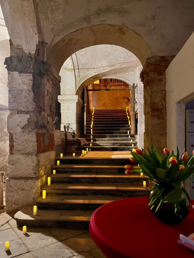 50323-Konzert im Schein von Kerzen, Jelšava 23.3.2025