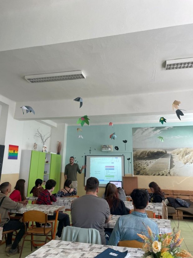 50526-Anderer Weg - Vortrag ZŠ Štítnik, 26.5.2025