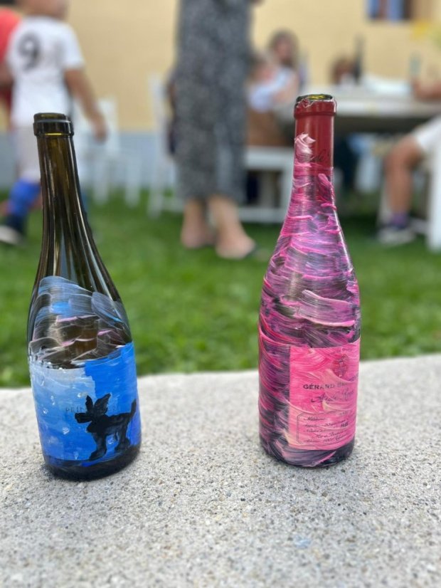 50830-3. Auflage des Festivals "Betliar lebt von gutem Wein", 30.8.2025