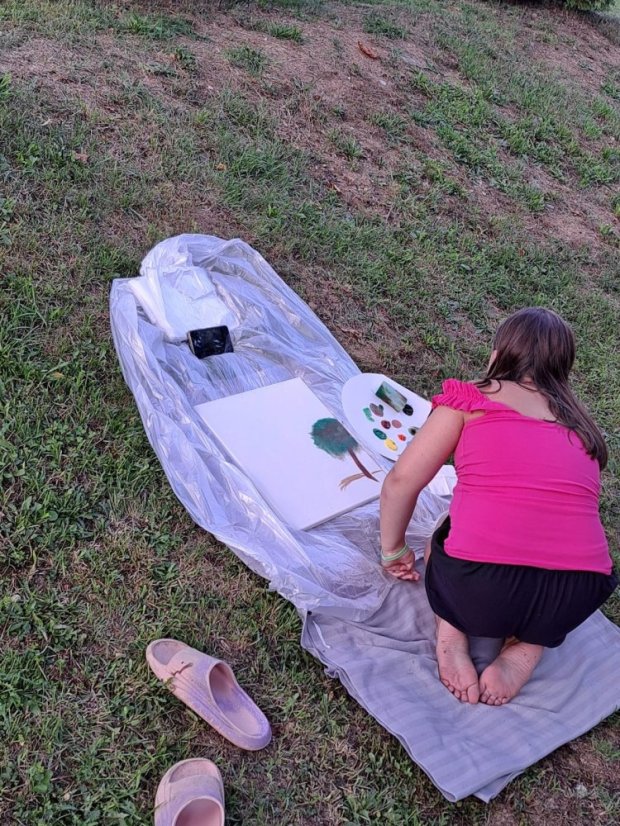 50723-Výtvarno-filmový festival "Osudy umenia" Renoir,Rakovnica, 23.7.