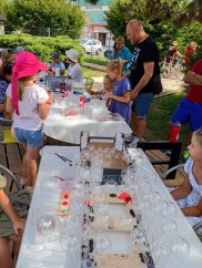 50724-ART PARK, üvegfestés, Revúca, 2025.07.24.