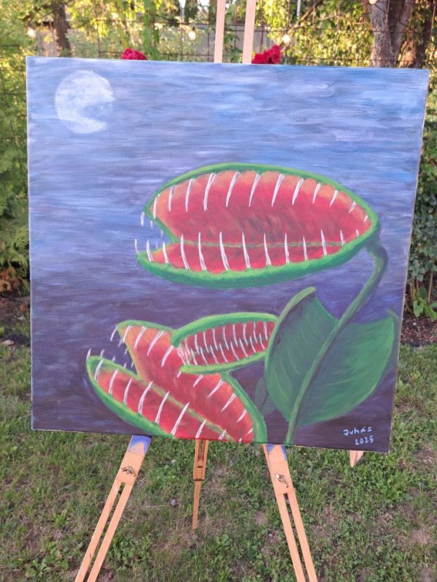 50719-Vernisáž kurzu dospelých s degustáciou vín, 19.7.2025