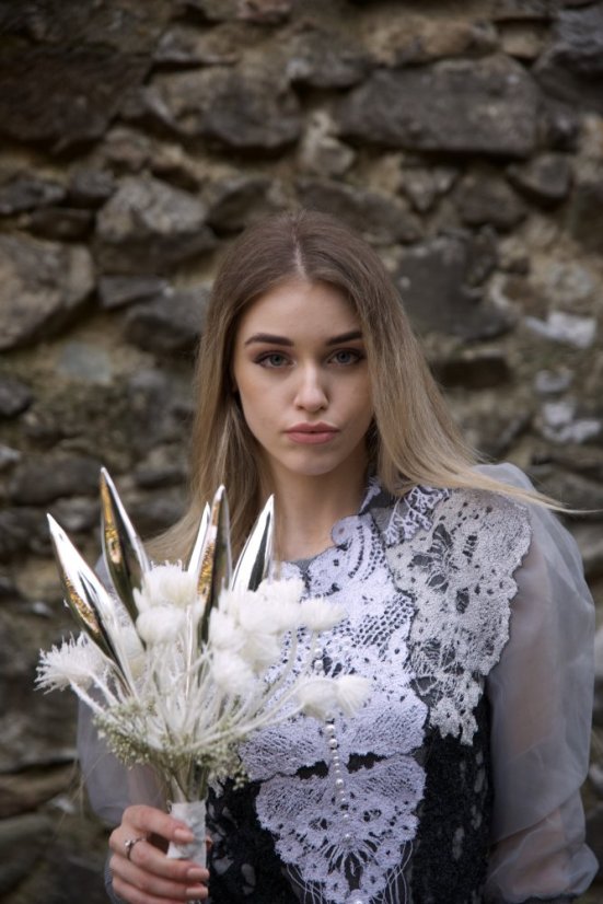 51213-Výnimočná fashion show na Gemerských vianočných trhoch - Štítnik
