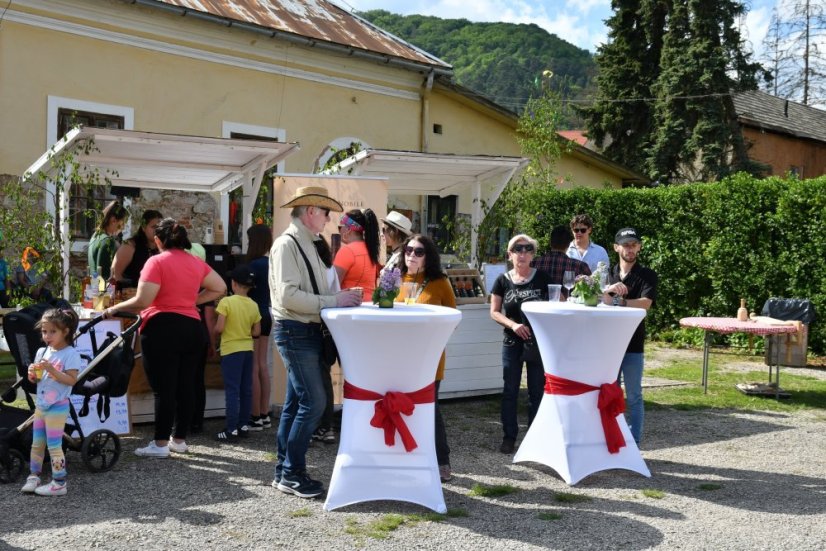 50501-Umelecko-vínny festival Štítnik, 1.5.2025