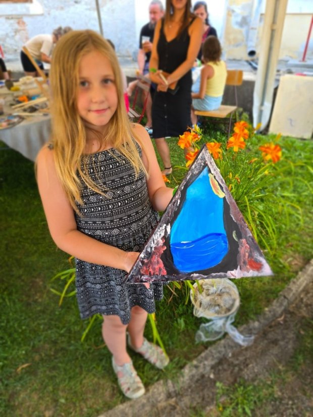 50809-Štítniki várjátékok, 2025.08.09, Štítnik