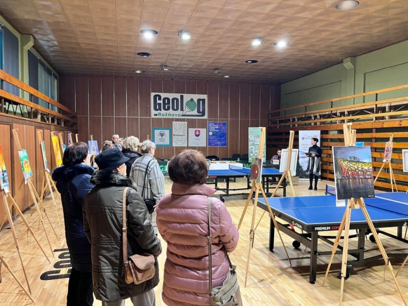 50321-Konzert im Schein von Kerzen, Štítnik, 21.3.2025