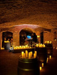 50315Koncert w blasku świec, Revúca, 15.3.2025