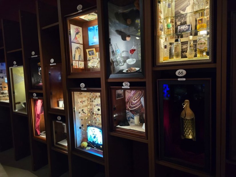 50601-Dox Holešovice, 1.6.2025, Praha