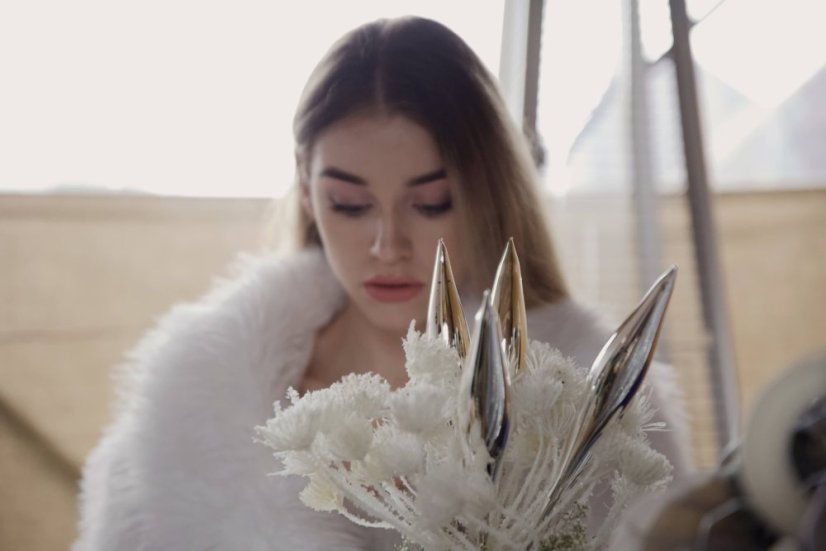 51213-Kivételes divatbemutató a Gemer karácsonyi vásárban - Štítnik