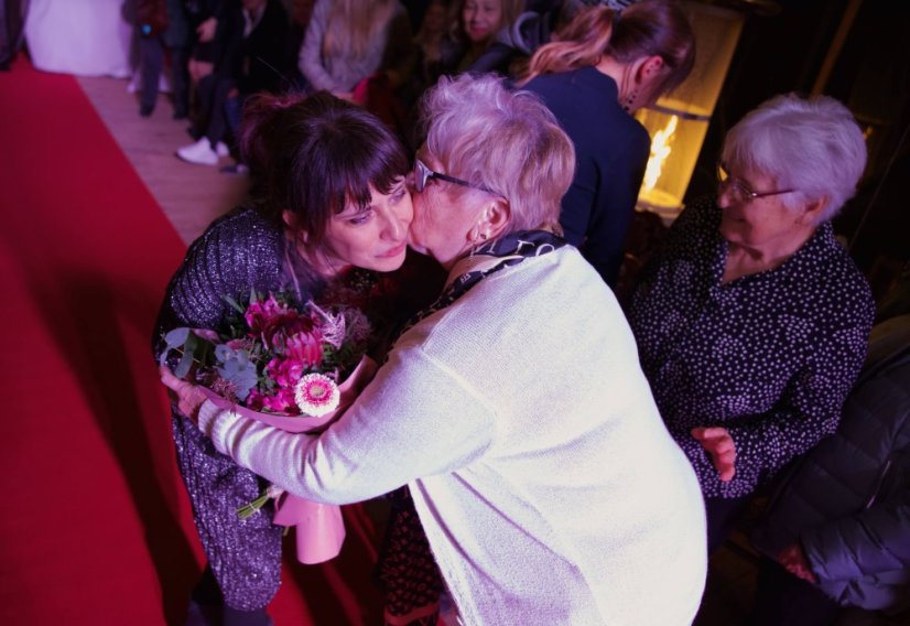 51213-Kivételes divatbemutató a Gemer karácsonyi vásárban - Štítnik