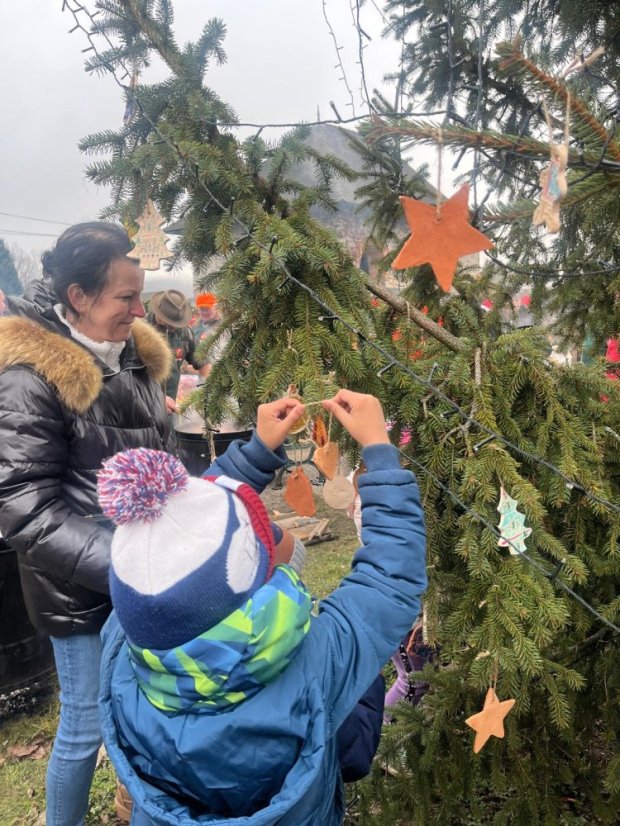 51211-3. ročník dobročinnej kapustnice od všetkých pre všetkých - Štítnik