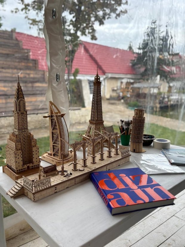 50717-Rövid rajzok és festmények, 2. turnus, 4. nap, 2025.07.17, Betliar