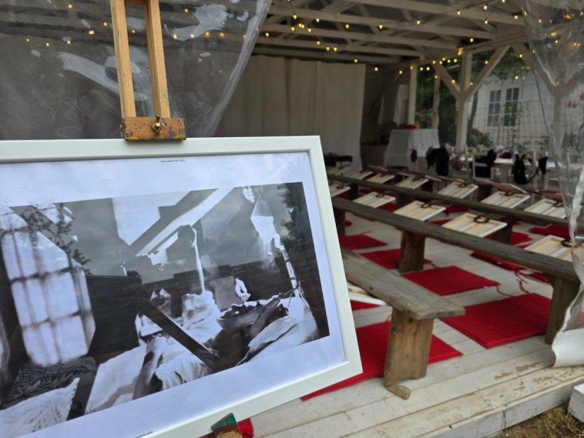 50707-Kurz kresby a maľby, 1. turnus, deň 1, Betliar, 7.7.25