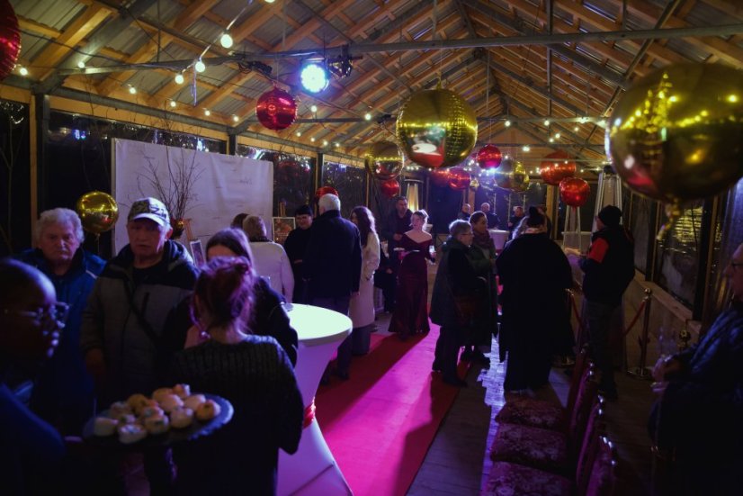 51213-Výnimočná fashion show na Gemerských vianočných trhoch - Štítnik
