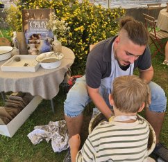 50809-Štítniki várjátékok, 2025.08.09, Štítnik