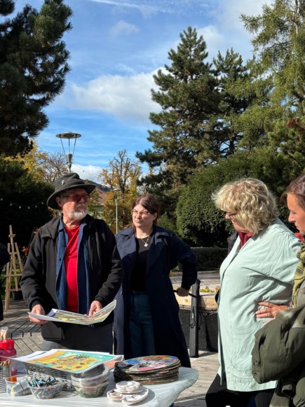 51011-Erlebnis Malerei - Belle époque - Postimpressionismus, Revúca