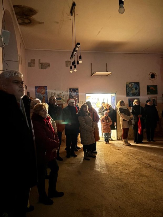 51209-Gemerské Weihnachtsmärkte ŠTÍTNIK