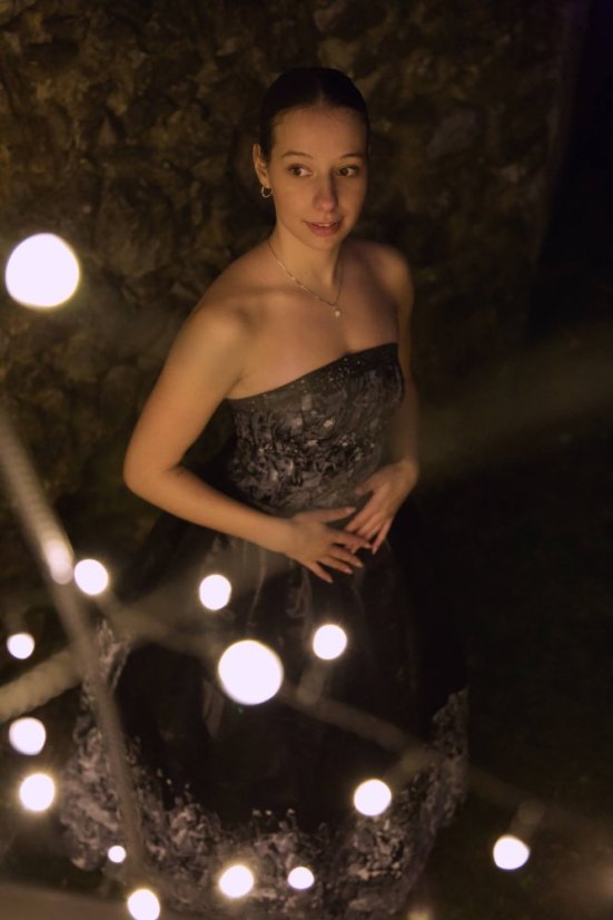 51213-Kivételes divatbemutató a Gemer karácsonyi vásárban - Štítnik