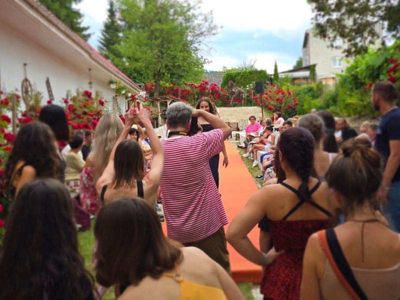 50627-Módna prehliadka, 27.6.2025, Betliar