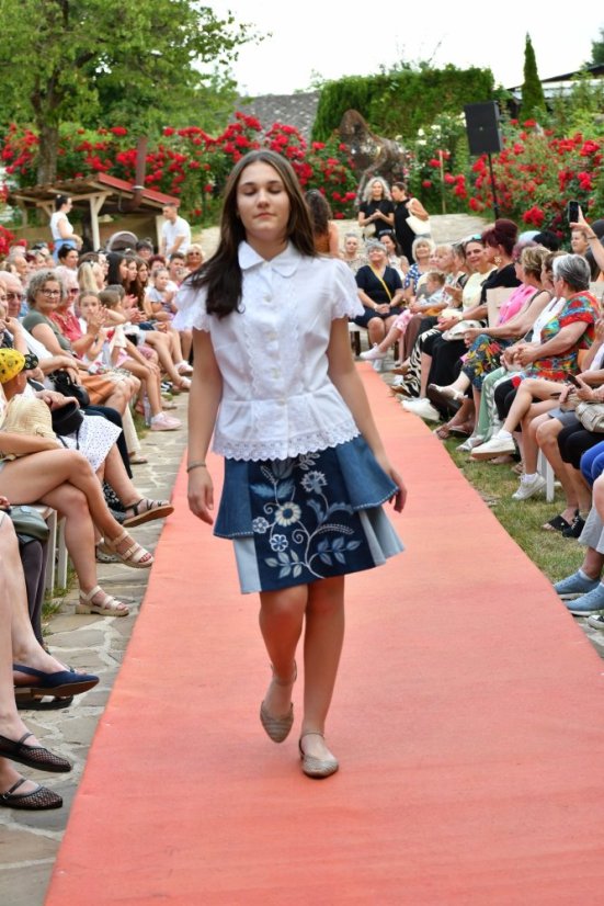 50627-Módna prehliadka, 27.6.2025, Betliar