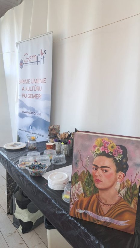 50718-Kurz Zeichnungen und Malerei, 2. Turnus, Tag 5, 18.7.2025