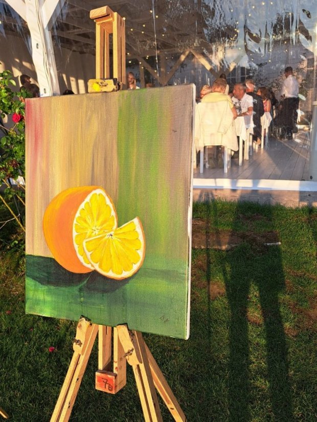 50719-Vernisáž kurzu dospelých s degustáciou vín, 19.7.2025