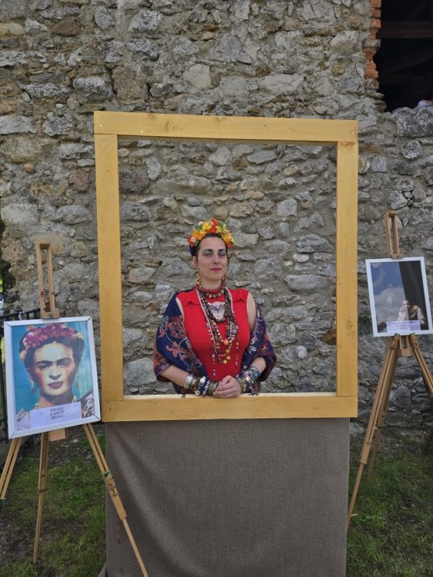 50501-Umelecko-vínny festival Štítnik, 1.5.2025