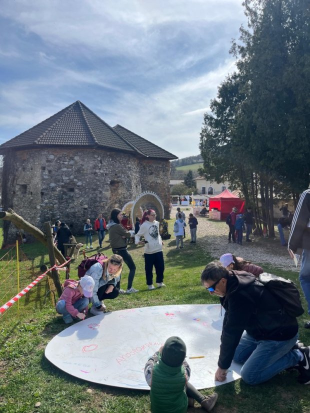 50413-Średniowieczne święto wielkanocne, Sztityn, 13.4.25