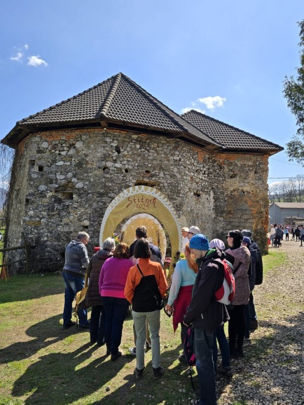 50412-Wielkanocne targi Štítnik, dzień 2, 12.4.2025