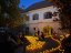 50502-Konzert im Kerzenlicht - Parks und Gärten, Jelšava, 2.5.2025